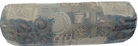 Kakaos Serenity Round Bolster Collection Cover #2